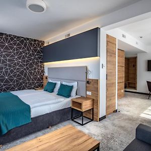 Pokój typu superior z łóżkiem king-size